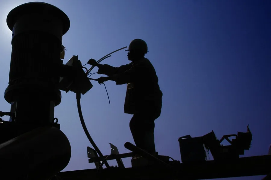 Exportación de cobre de Chile hacia mercados internacionales.
