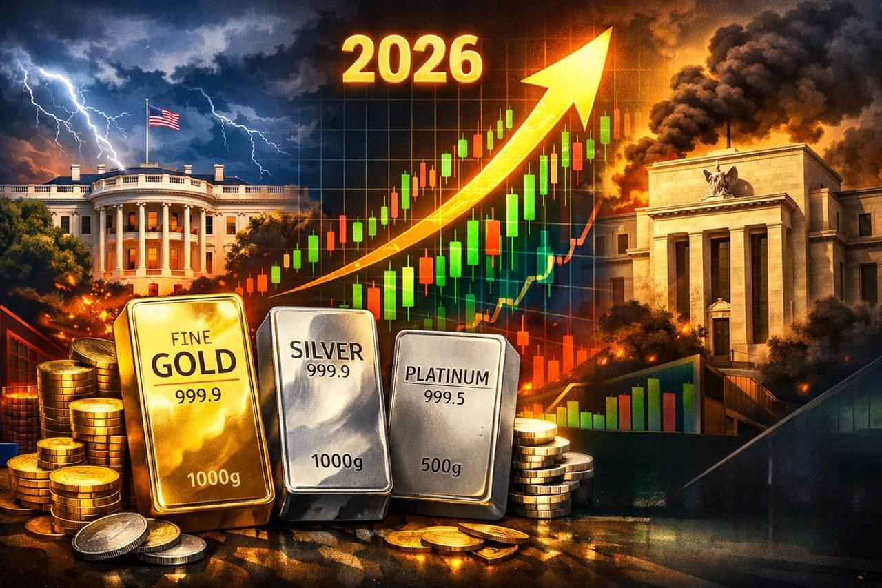 Gráficos de tendencias de precios uranio cobre y tierras raras 2026.