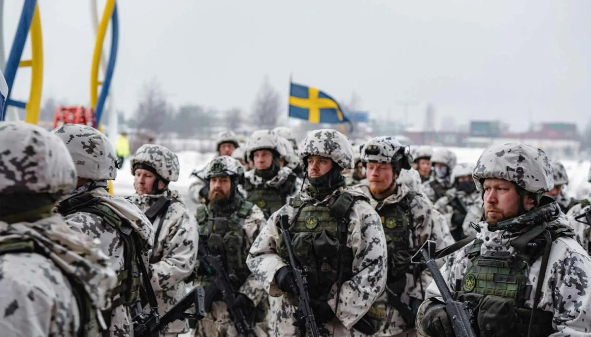 tropas de Dinamarca en Groenlandia.