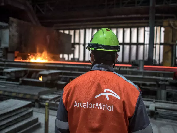 Minería Argentina ArcelorMittal yacimientos minería