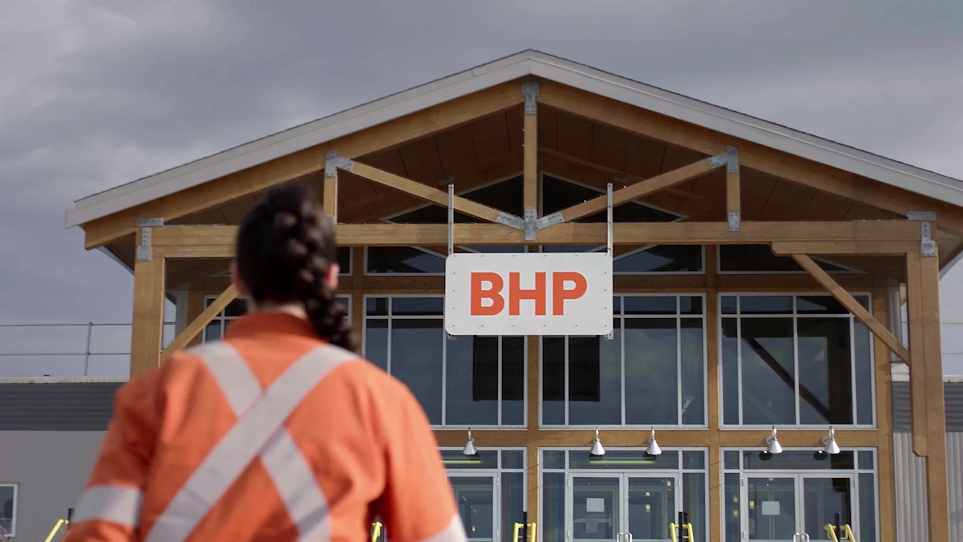 BHP recurrirá el fallo del tribunal de Londres.