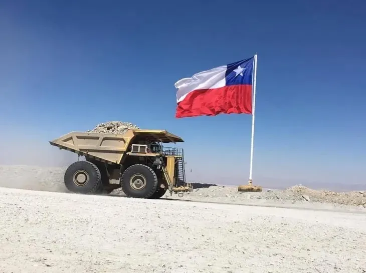 Acero y Roca | Magazine Minero - Proveedores y pymes: motor que define la competitividad minera a ambos lados de la cordillera