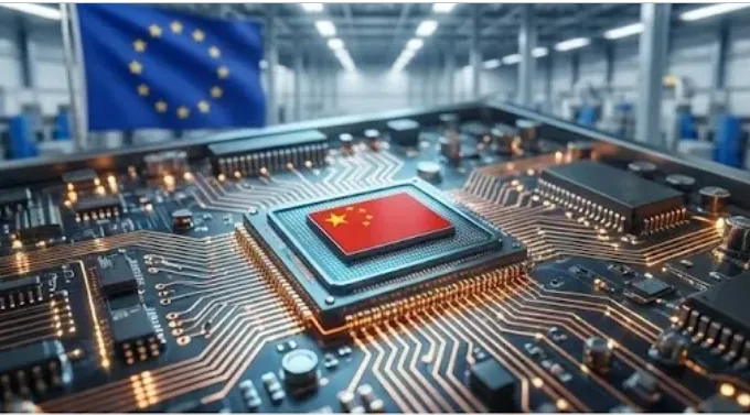 Acero y Roca | Magazine Minero - Europa busca en el cobre de San Juan el antídoto contra el dominio chino