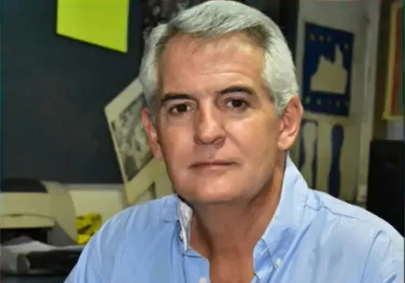 Economista Eduardo Coria Lahoz análisis minería y tierras raras Argentina.