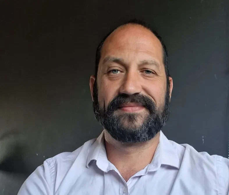 Luis Varela, director de Cursala, referente en capacitación técnica para la industria.