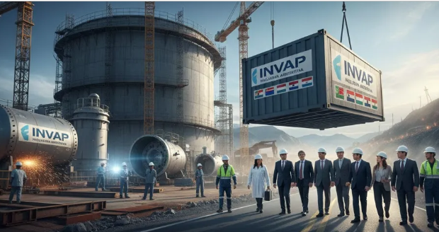 energia nuclear-planta-aceroyroca