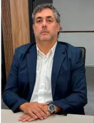 Fernando Godoy presidente CAPRIMSA proveedores mineros San Juan.