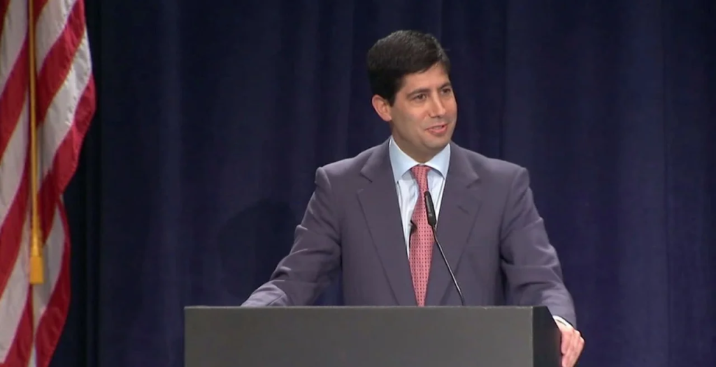 Kevin Warsh posible presidente de la Reserva Federal impacto mercados.