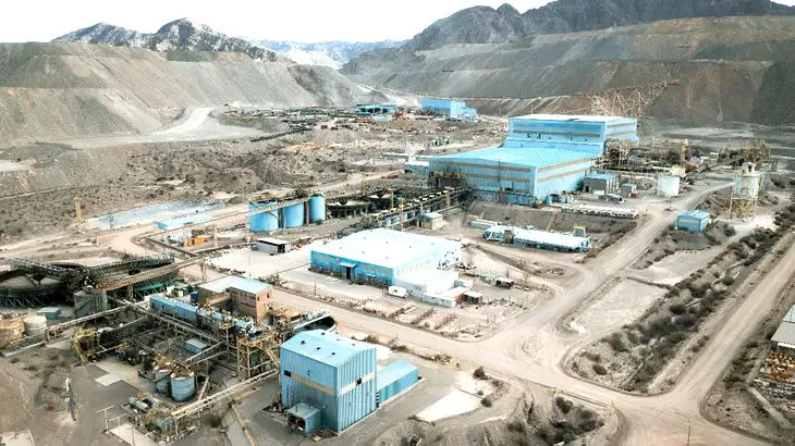 Proyecto MARA en Catamarca