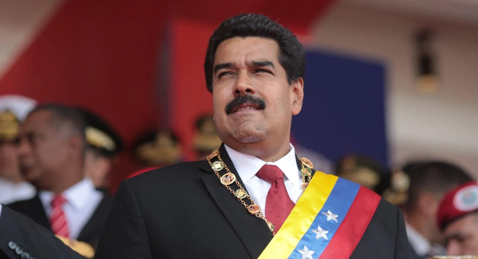 Acero y Roca | Magazine Minero - Yaw Kissi: La captura de Maduro, una señal sobre quién controla los recursos estratégicos