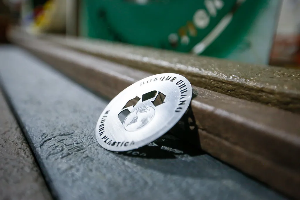 Acero y Roca | Magazine Minero - Cuando la gestión de residuos se convierte en economía circular