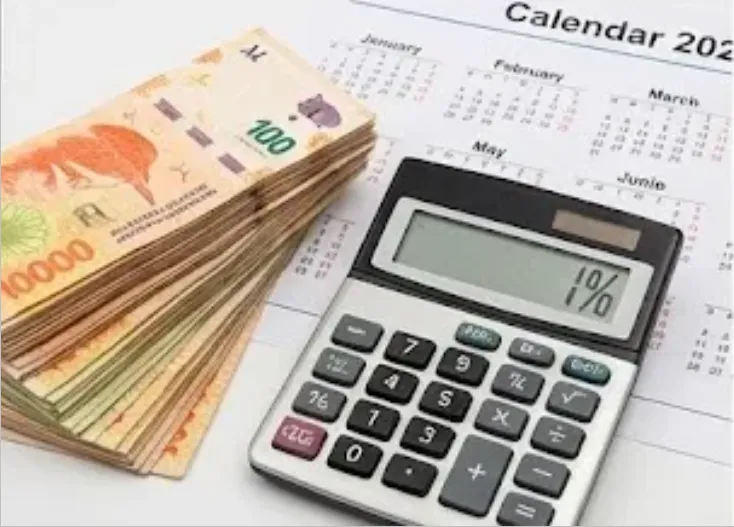 Contabilidad minera impuestos ARCA resoluciones AFIP. Imagen ilustrativa de ACERO Y ROCA