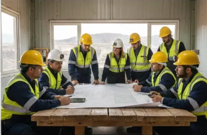 La integración con San Juan es clave para captar las grandes inversiones del RIGI.