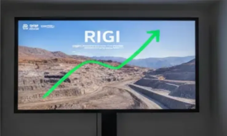 Proyecciones de crecimiento del sector hotelero tras la implementación de incentivos a grandes inversiones.   Imagen ilustrativa de ACERO Y ROCA