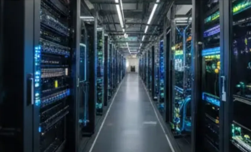 Conectividad y servicios corporativos en hoteles de San Juan.  Imagen ilustrativa de ACERO Y ROCA