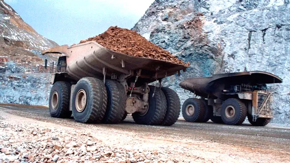 Proyectos de minerales críticos y la nueva inversión minera en Argentina.