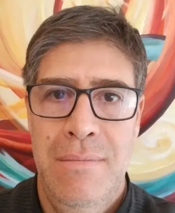 Claudio Muñoz consultor comercio exterior minería.