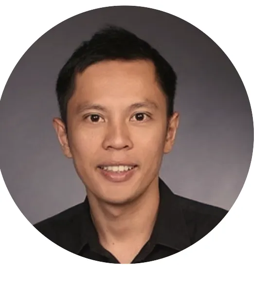 Ng Chin Chye, directivo de Spire Events y la Mining Asia Conference 2026.