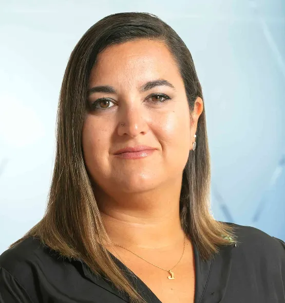 Jimena Blanco, analista de Verisk Maplecroft