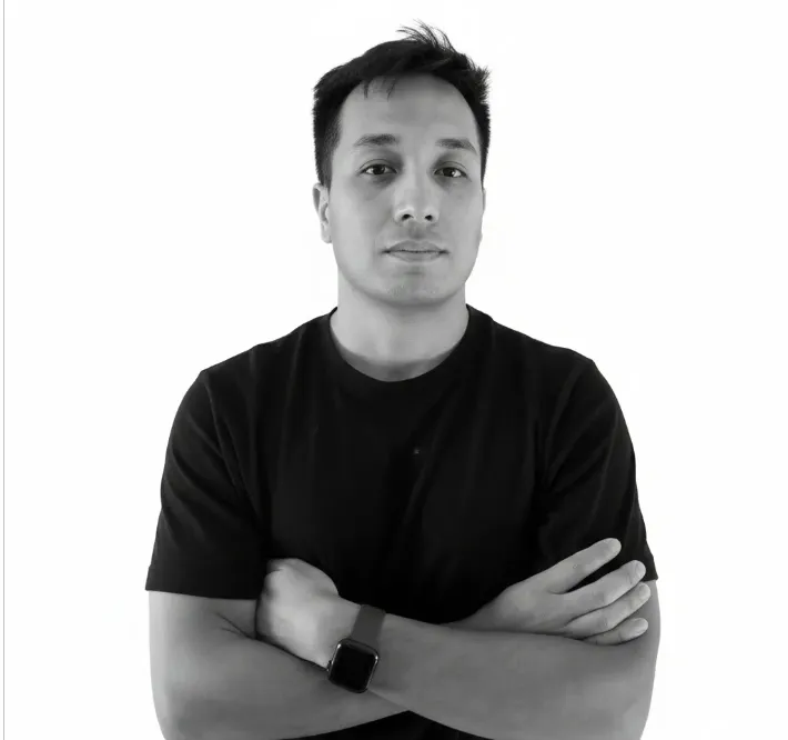 Lic. Pedro Cardoso, experto en tecnología GIS minería y director de GEXPLO.