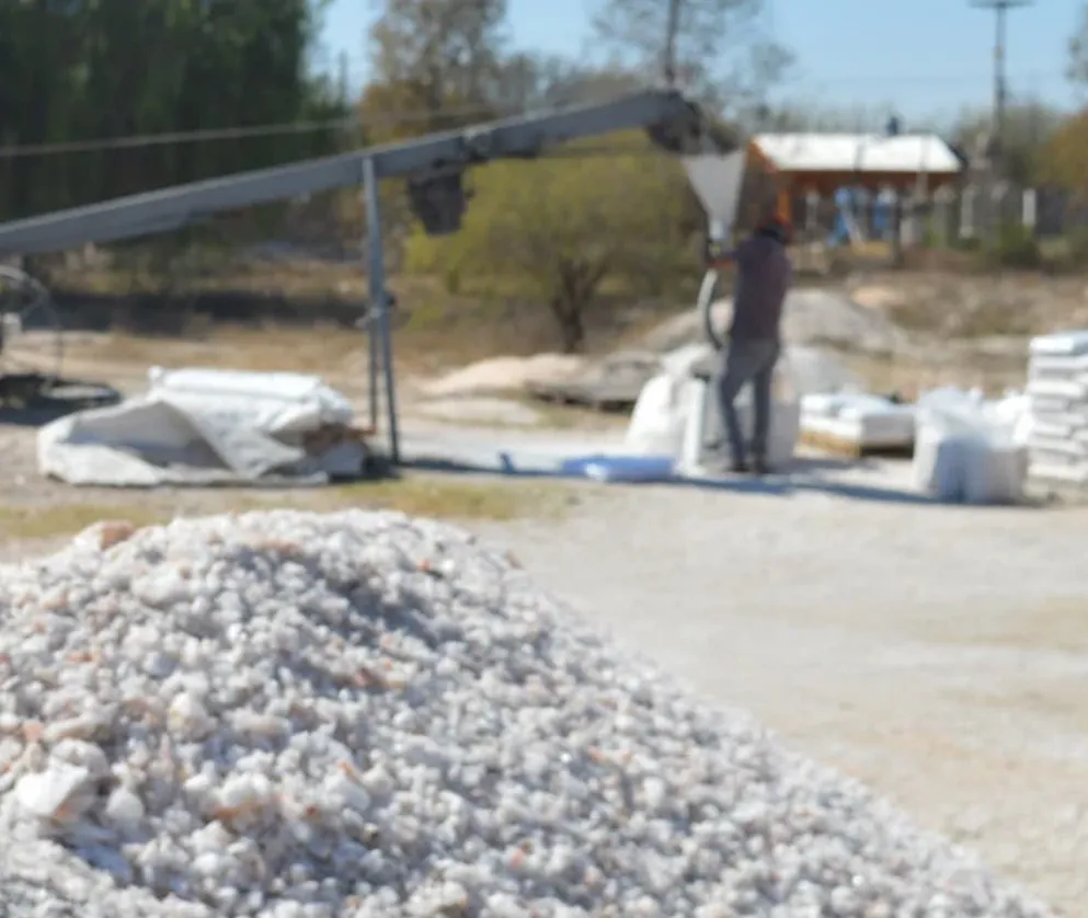 Acero y Roca | Magazine Minero - Minería circular en Valle Fértil: El técnico que convierte pasivos ambientales en negocio