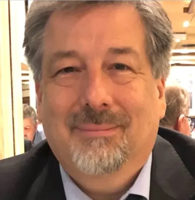 Manuel Benítez presidente CAPMIN Cámara Argentina Proveedores Mineros.