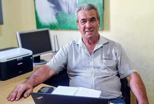 JOSÉ MALDONADO FOTO GENTILEZA