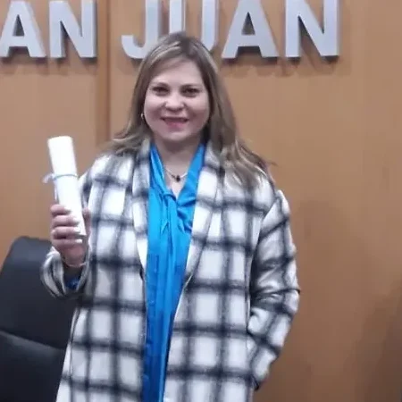 Dra. Eugenia Carolina Cirica