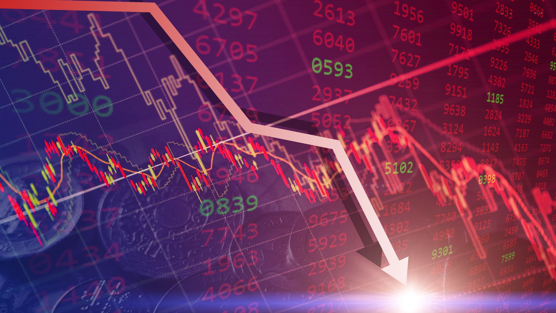 Caída de acciones de Glencore y Rio Tinto en la bolsa de Londres.