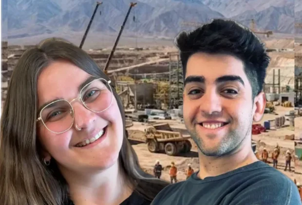 Imagen de Acero y Roca