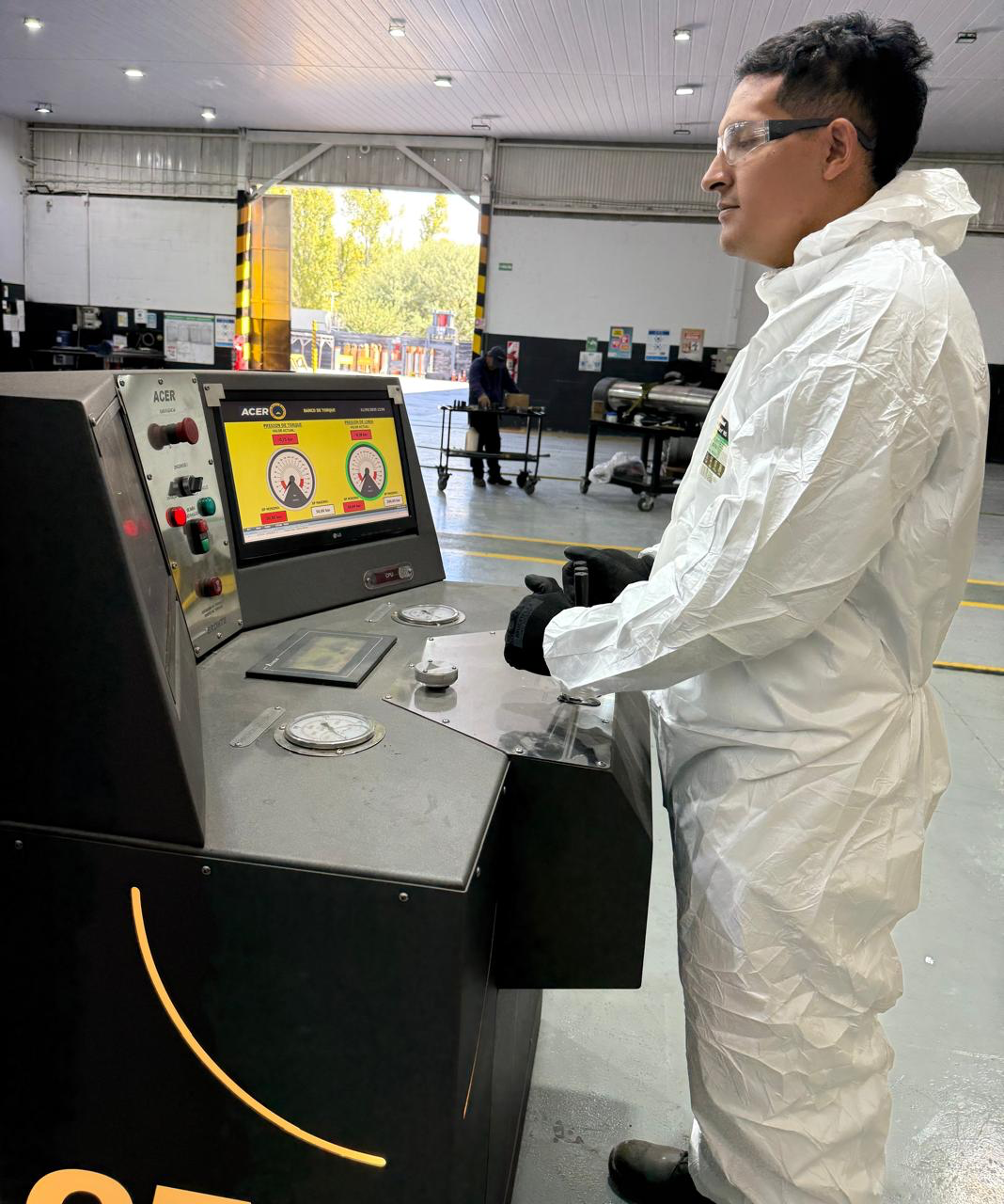 Equipos tecnológicos de ACER