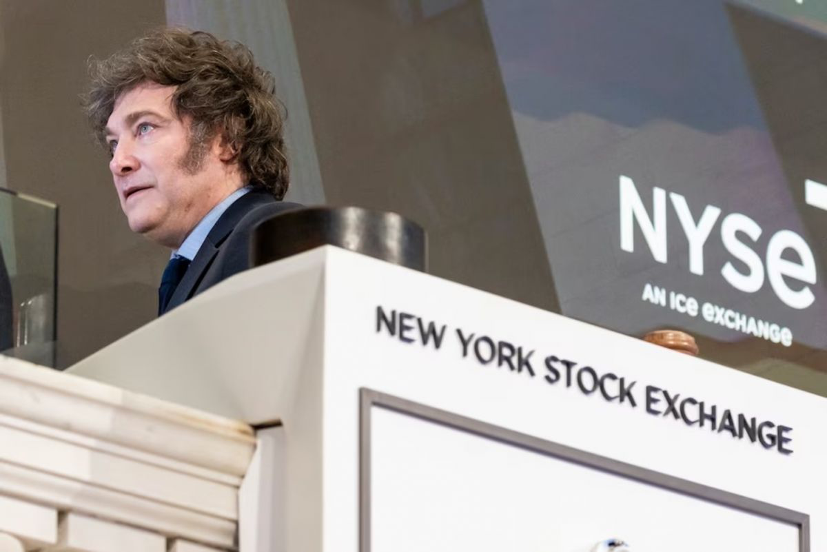 evento Argentina Week Nueva York