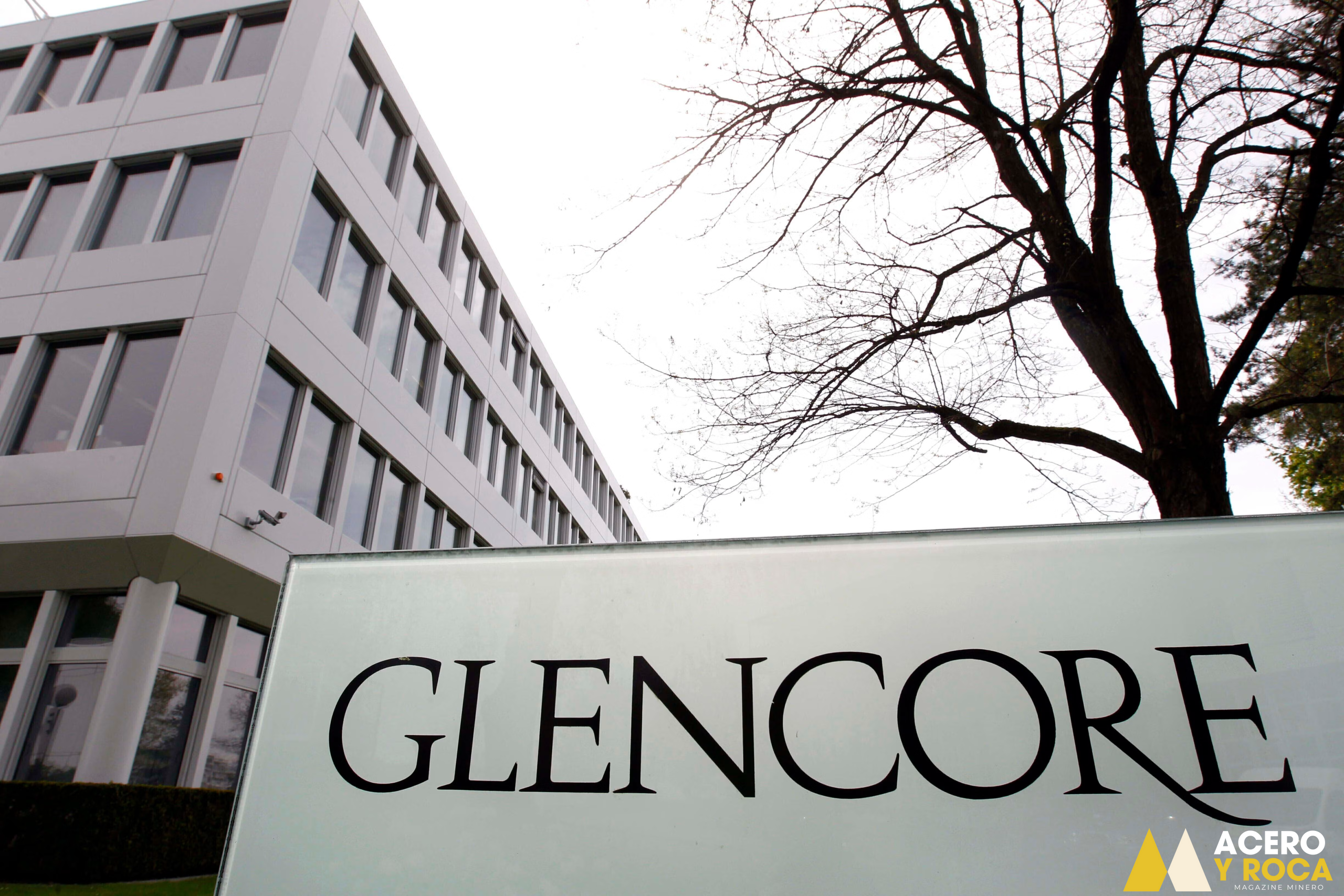 Glencore en conflicto con los sindicatos mineros australianos 