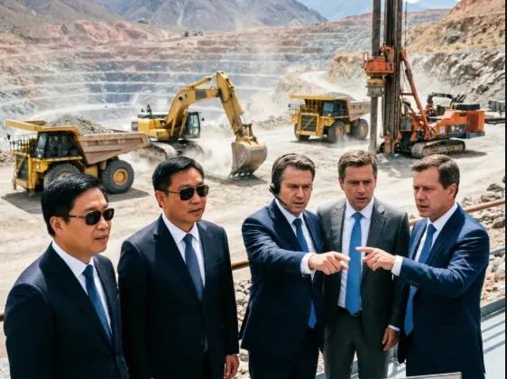 Imagen de Acero y Roca