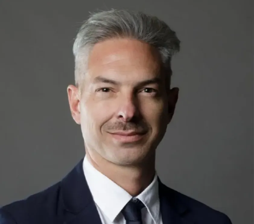 Inversiones mineras RIGI Argentina. Fernando J. Ciácera, Director Nacional de Promoción y Economía Minera.