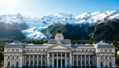 imagen de Acero y Roca