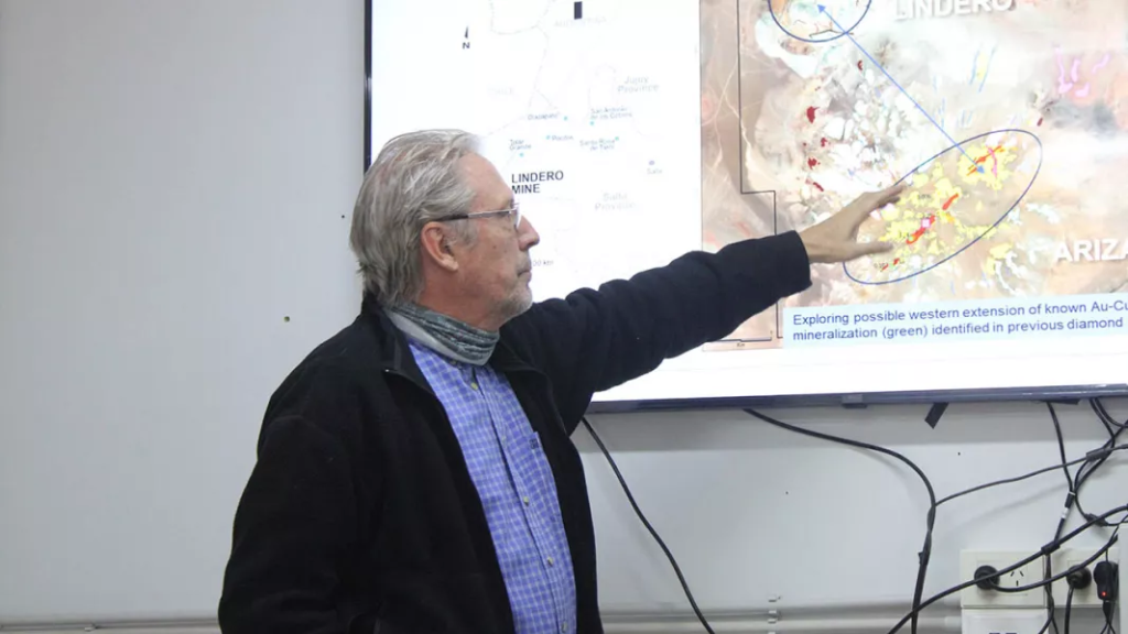 Inversión Mansfield Arizaro Salta.