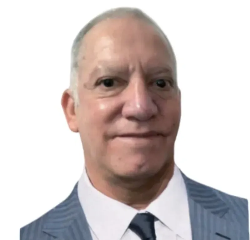 Juan Manuel Lira Cacho, experto en procesamiento de minerales.