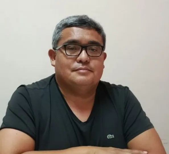 imagen de Acero y Roca Reforma laboral y minería. Retrato de Marcelo Mena, referente de ASIJEMIN, en diálogo con Acero y Roca.