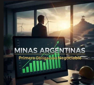 minas argentinas-aceroyroca