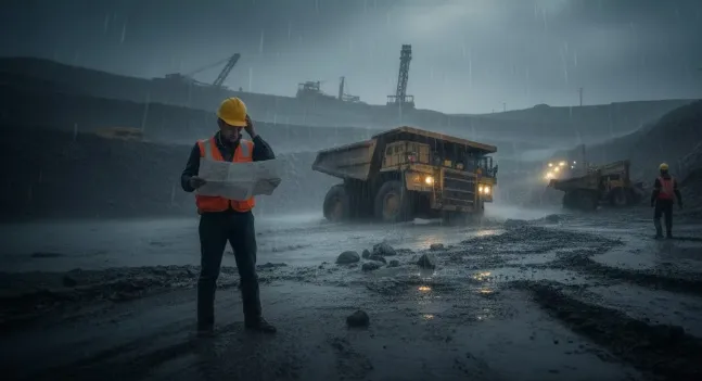 Omitir el análisis integral del territorio puede generar riesgos estructurales y conflictos evitables de uso del suelo. Imagen ilustrativa de ACERO Y ROCA