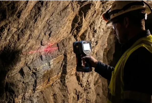 mineria subterranea-aceroyroca