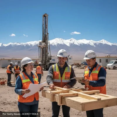 proveedores mineros-aceroyroca