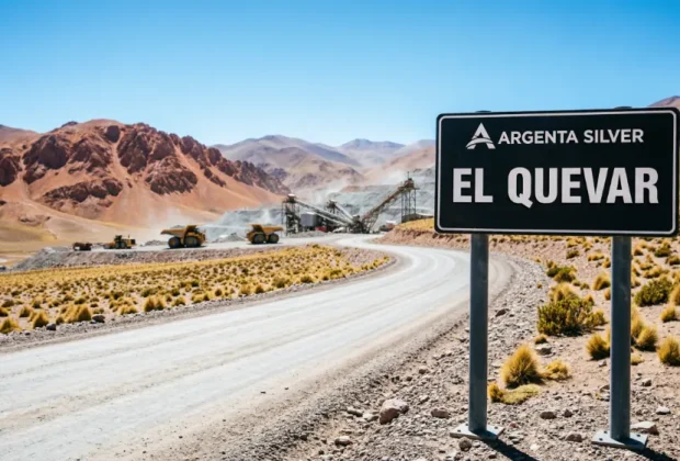 Imagen de Acero y Roca