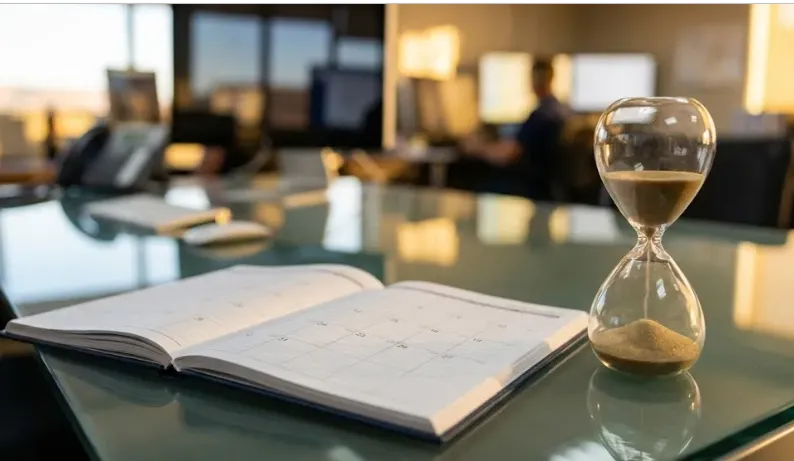 Implementación de normas ISO para la gestión de proveedores mineros en San Juan. . Imagen ilustrativa de Acero y Roca.