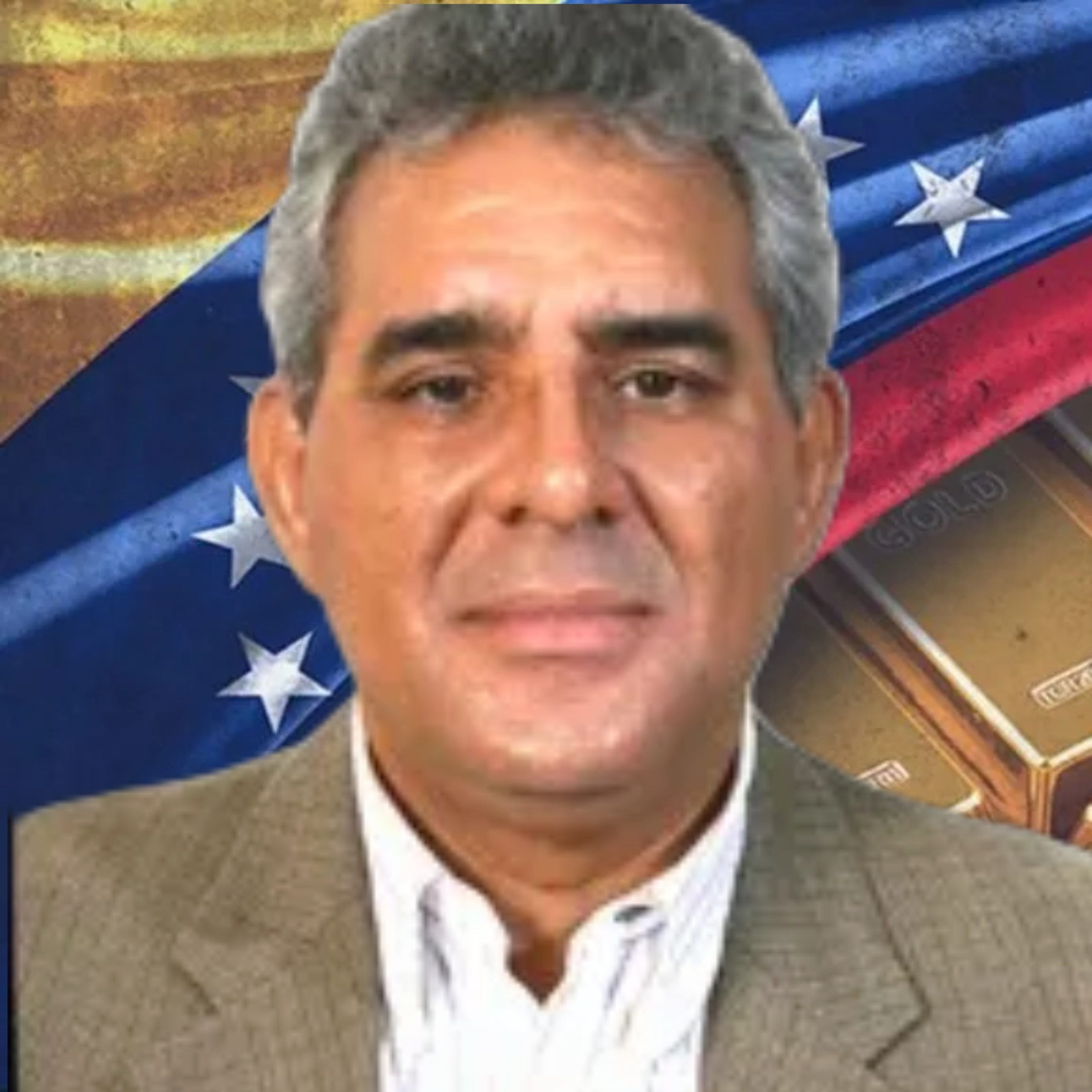 Acero y Roca | Magazine Minero - Luis Rojas Machado y la minería venezolana: crisis y necesidad de reglas claras