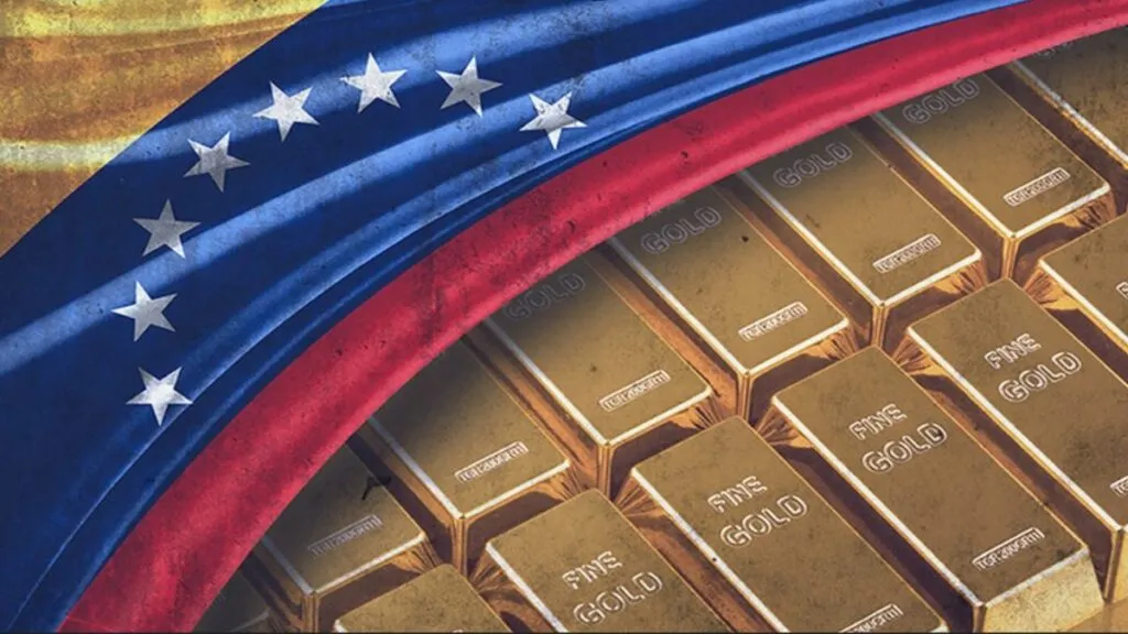 Acero y Roca | Magazine Minero - Luis Rojas Machado y la minería venezolana: crisis y necesidad de reglas claras