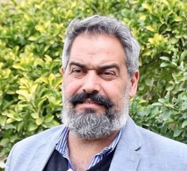 Victor Alberto Grau, presidente de AITURIC