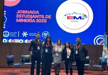 ASEIM en jornada estudiantil de mineria 2025 (1)