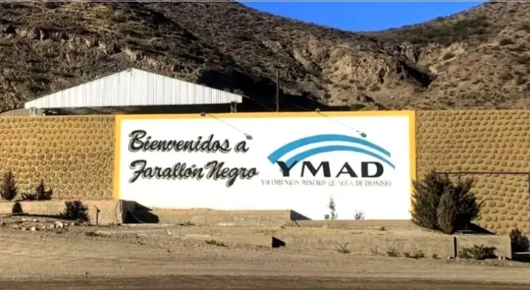YMAD entra en una nueva era institucional bajo la conducción operativa directa de la provincia.